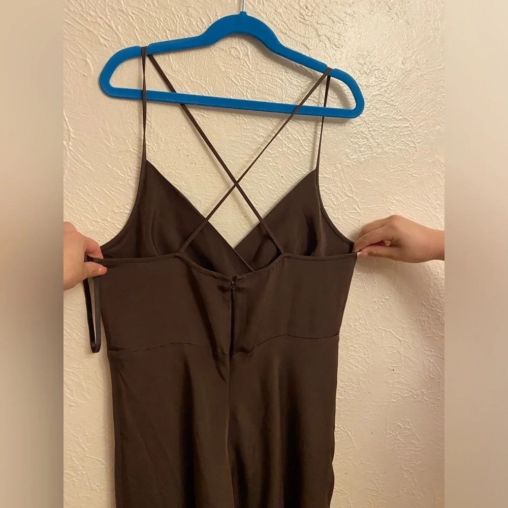 J. Crew dress